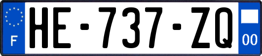 HE-737-ZQ