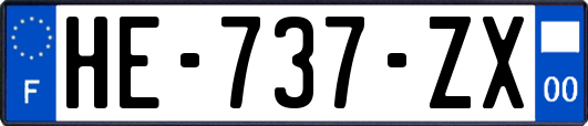 HE-737-ZX