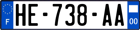 HE-738-AA