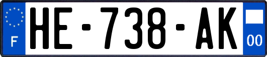 HE-738-AK