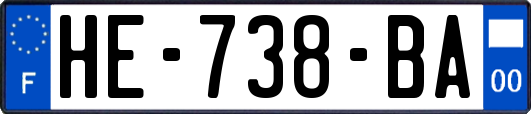 HE-738-BA