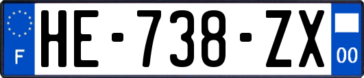 HE-738-ZX