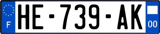 HE-739-AK