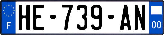 HE-739-AN