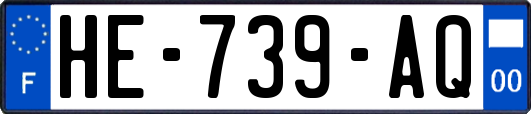 HE-739-AQ