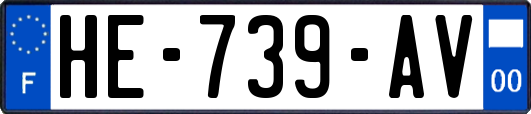 HE-739-AV