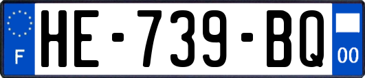 HE-739-BQ