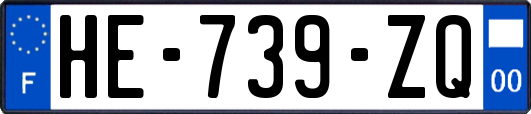HE-739-ZQ