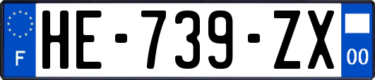 HE-739-ZX