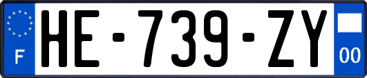 HE-739-ZY