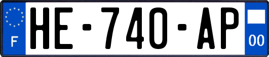 HE-740-AP