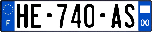 HE-740-AS