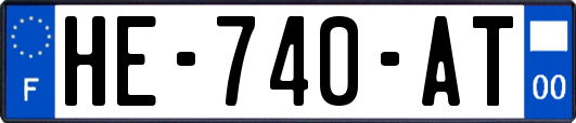 HE-740-AT