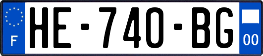 HE-740-BG