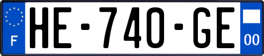 HE-740-GE