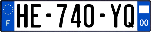 HE-740-YQ