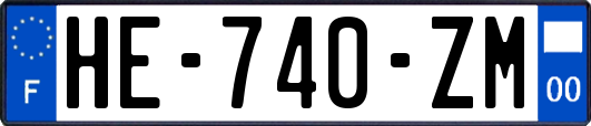 HE-740-ZM
