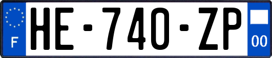 HE-740-ZP