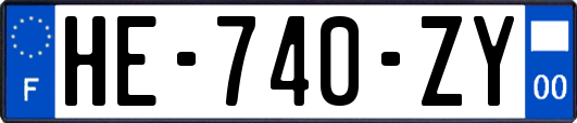 HE-740-ZY