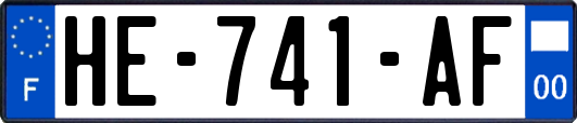 HE-741-AF