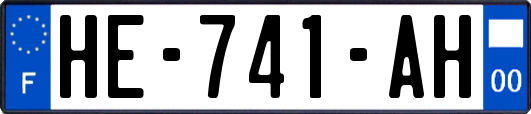 HE-741-AH