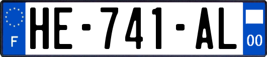 HE-741-AL