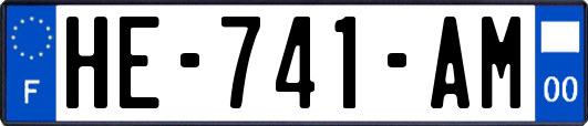 HE-741-AM