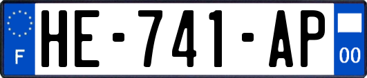 HE-741-AP