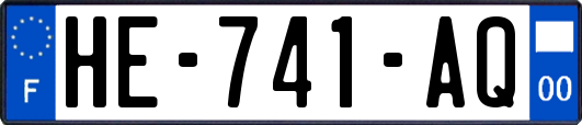 HE-741-AQ