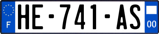 HE-741-AS