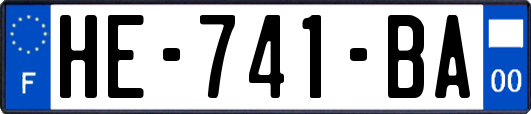 HE-741-BA