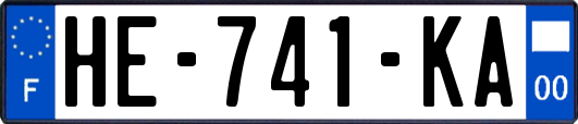 HE-741-KA