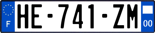 HE-741-ZM