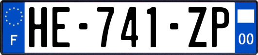 HE-741-ZP
