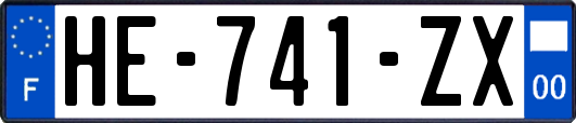 HE-741-ZX
