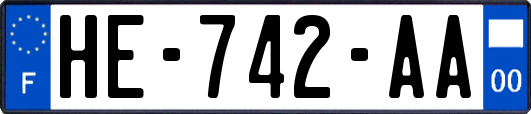 HE-742-AA