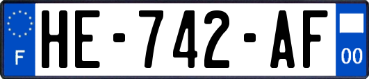 HE-742-AF