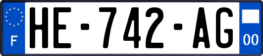 HE-742-AG