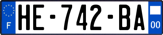 HE-742-BA