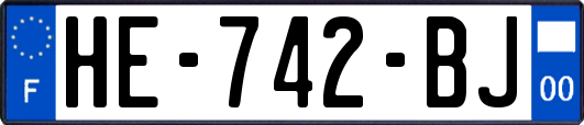 HE-742-BJ
