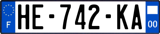 HE-742-KA