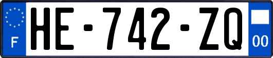 HE-742-ZQ