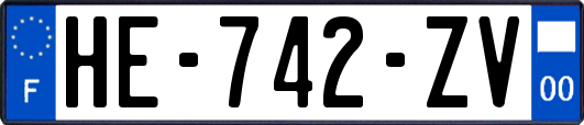 HE-742-ZV