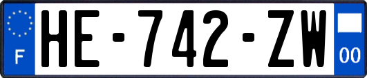 HE-742-ZW