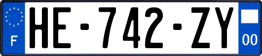 HE-742-ZY
