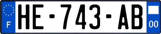 HE-743-AB