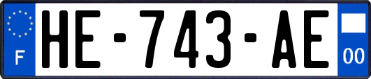 HE-743-AE