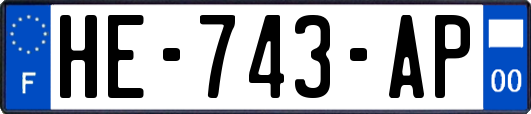 HE-743-AP