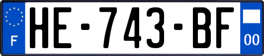 HE-743-BF