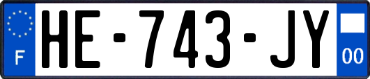 HE-743-JY